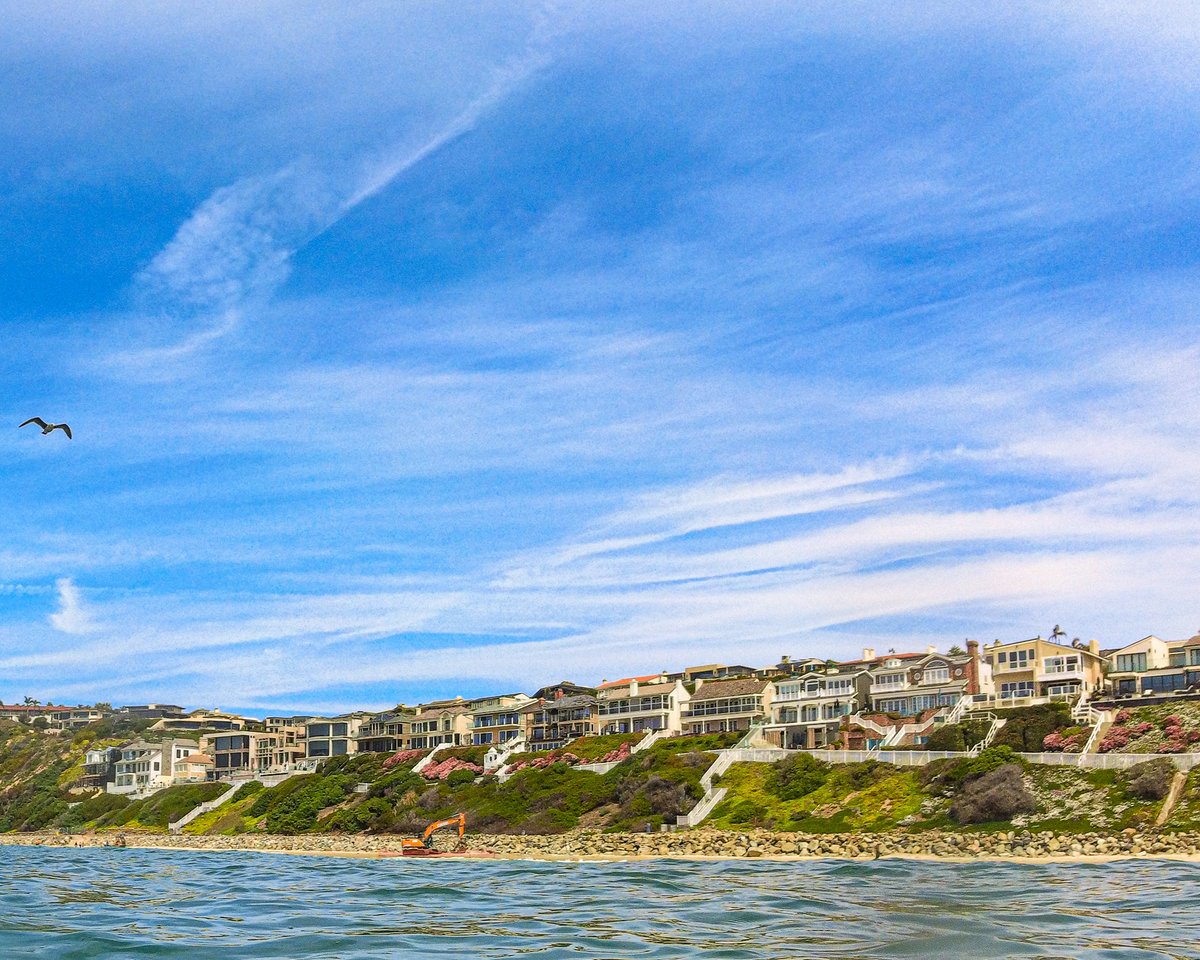 Is the Ocean Safe For Swimming? - danastrandswimreport.com/report/is-the-…
