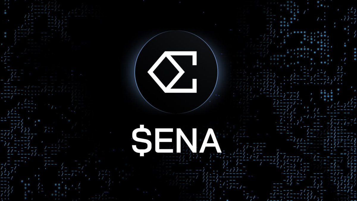 it_inventive's tweet image. Thanks, Ethena labs