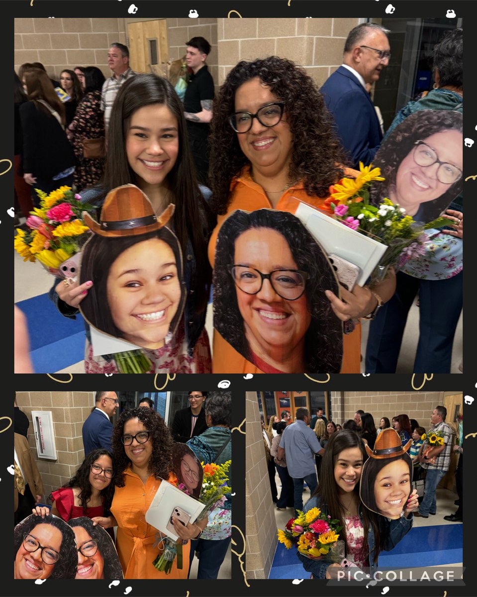 Congratulations Haley Ramirez, 1st year Educator of the Year and Marina Santellanes, Educator of the Year! We are sooo proud of you!!! @MarinaSantell @lchristian1125 @michellebunn07