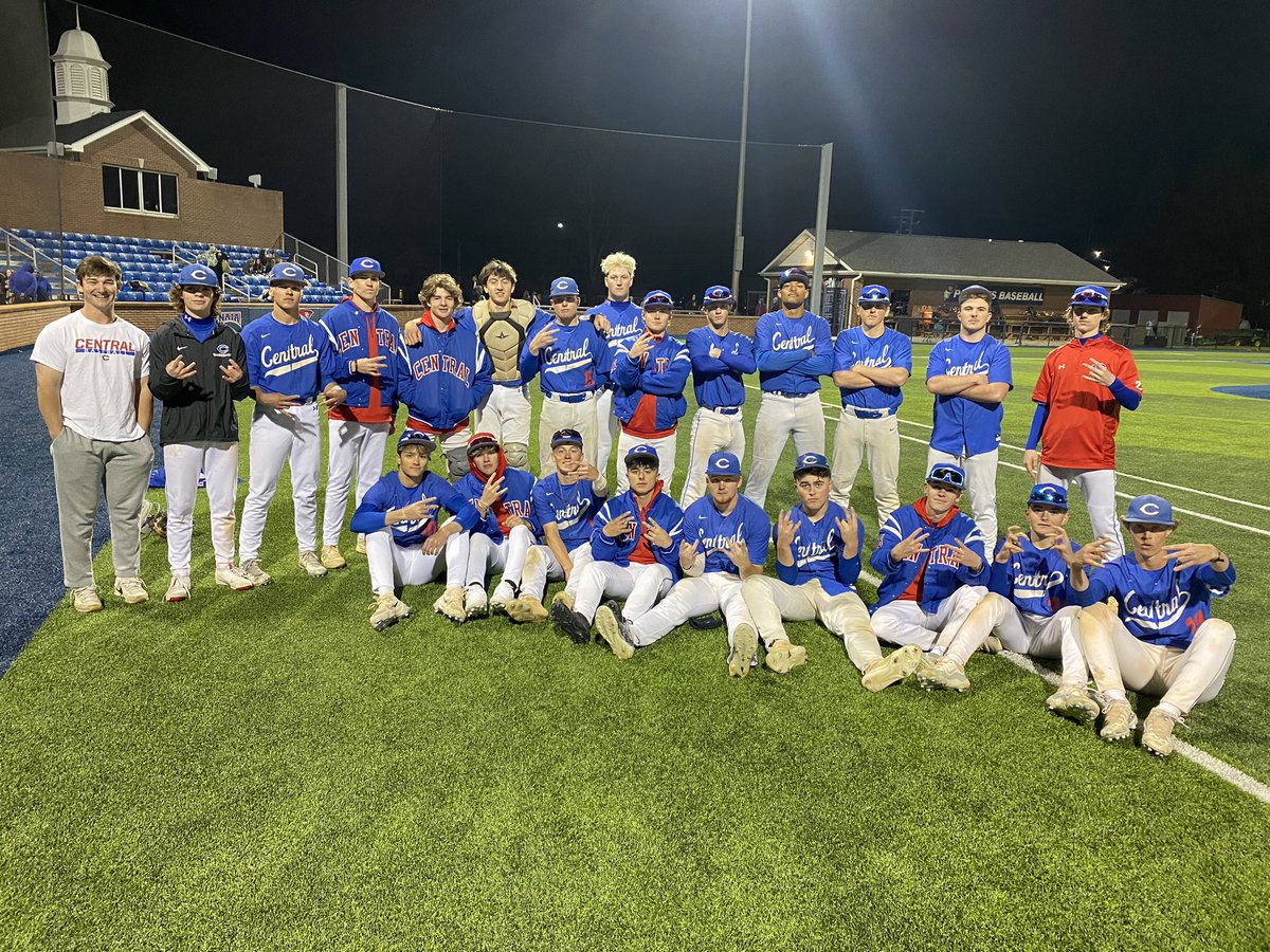 MCHS 11 - Whitley Co. 6 #OneTribe