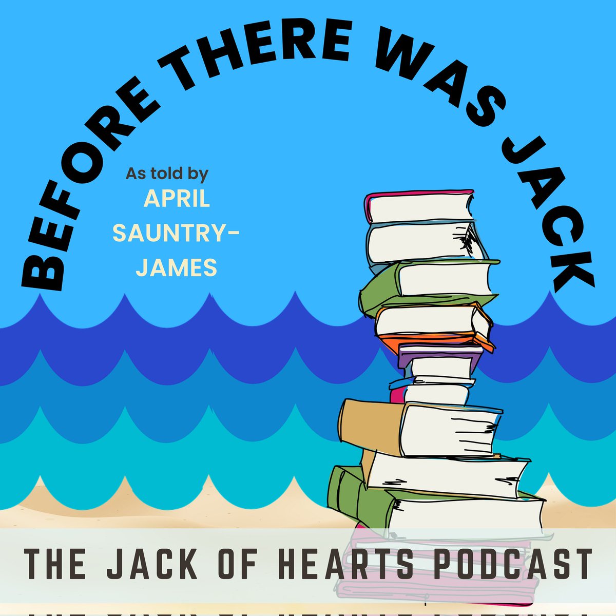 Before There Was Jack' [The Jack of Hearts Podcast S1:E2] Listen here: spotifyanchor-web.app.link/e/qyrM4HjHjIb #podcaster #fictionpodcast #thejackofheartspodcast #beforetherewasjack