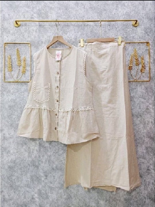 alfiahhhdr's tweet image. ✨One set Linen cakep😍✨
shope.ee/3pzvu5j0p3

#zonajajan #zonauang #oneset #OOTD #outfit #ShopeeRamadan #rekomendasishopee
Zara mahfud md kyla thailand sanantha pph 21 towel