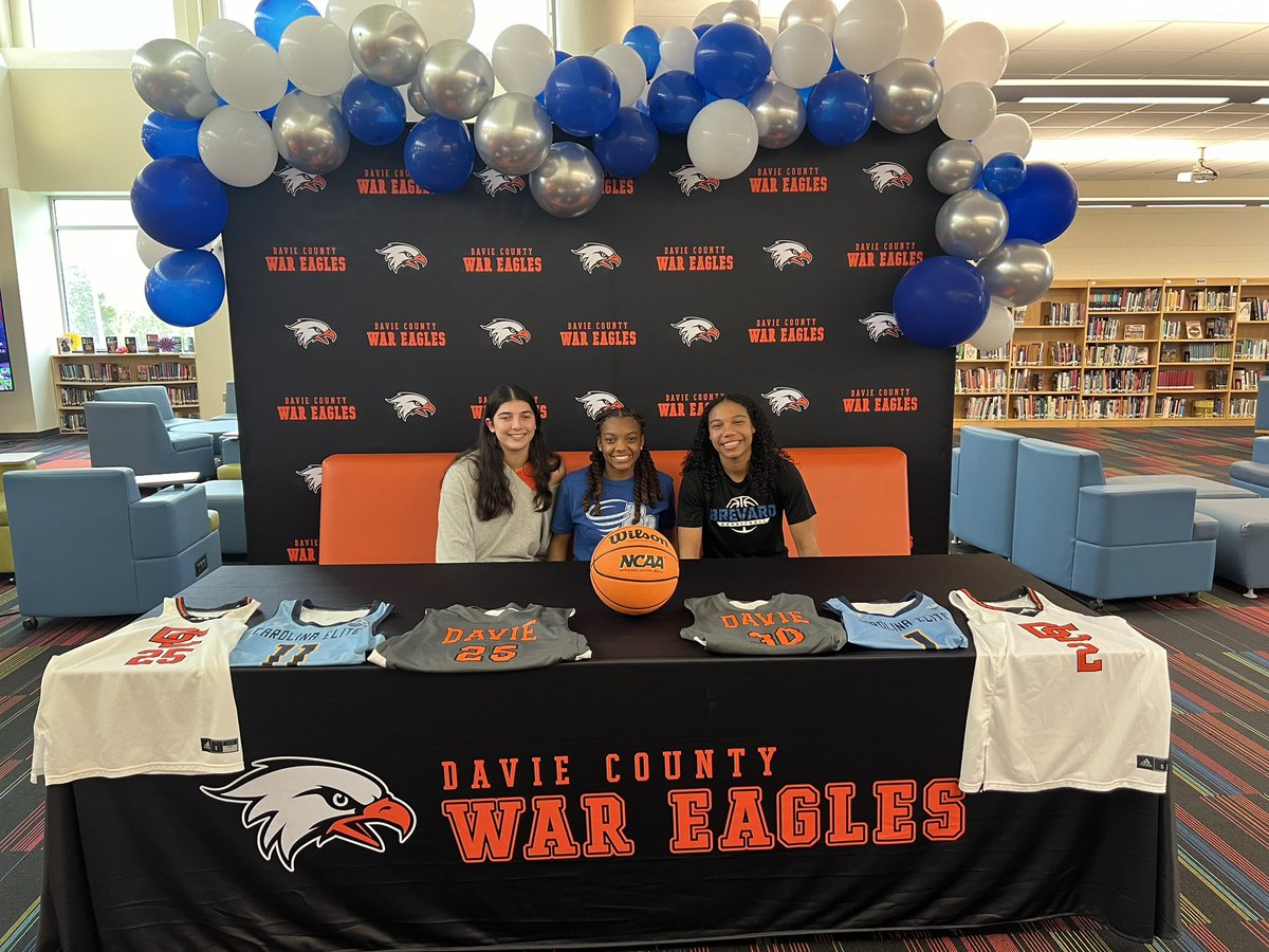 These 2 are not finished yet‼️ Picking up where they left off a year ago with <a href="/somerj_101/">Somer Johnson</a>! Brevard is lucky to have each of you! Go do big things🫶🏻 <a href="/TornadosWBB/">BCWBB</a> <a href="/MalaykaRankin/">Malayka Rankin</a> <a href="/Kenadig_02/">Kenadi</a>