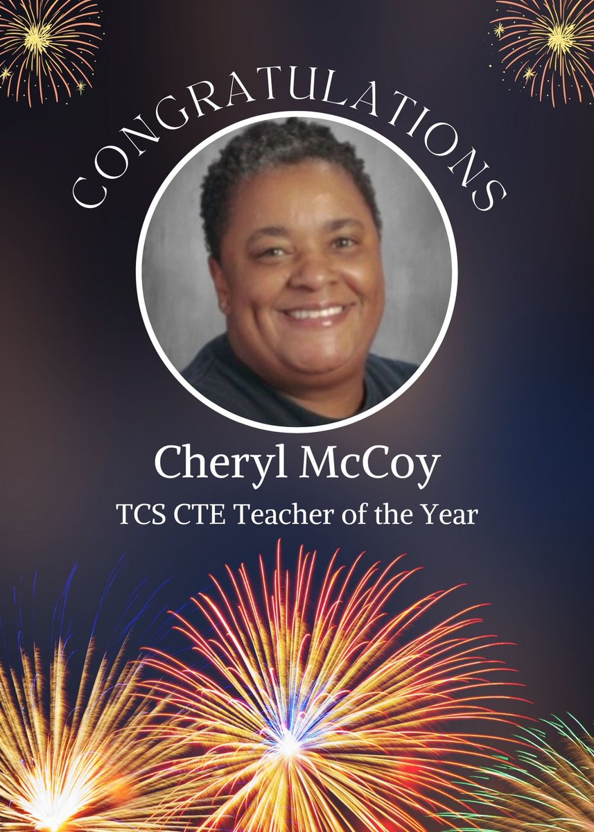 TCS Career & Tech Ed. (@tcscte) on Twitter photo 