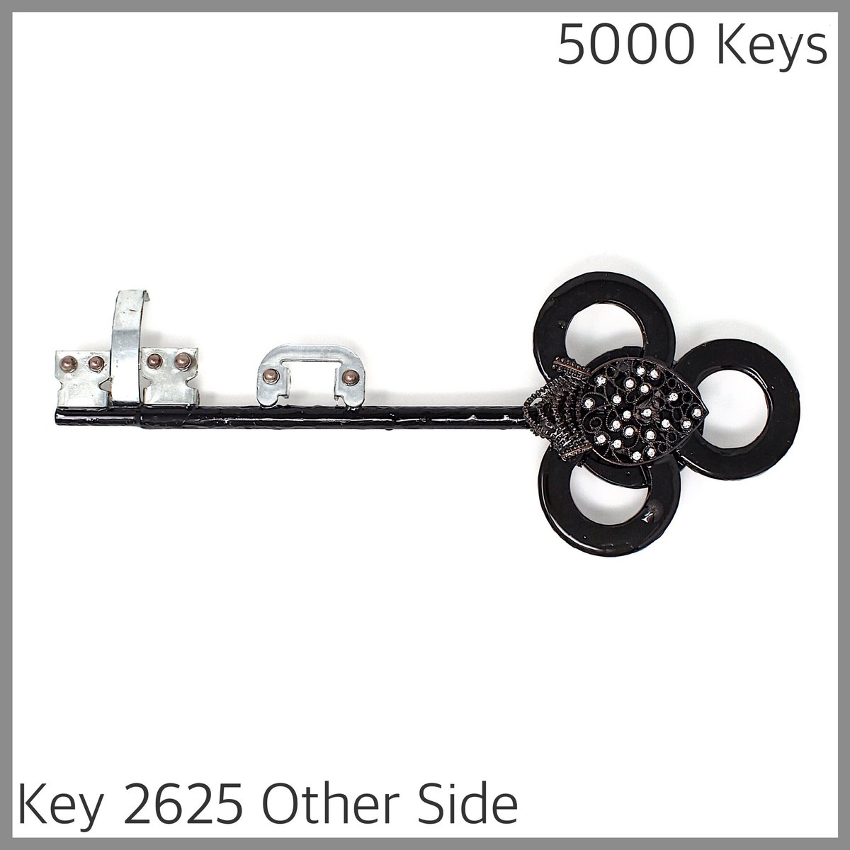 5000keys tweet picture