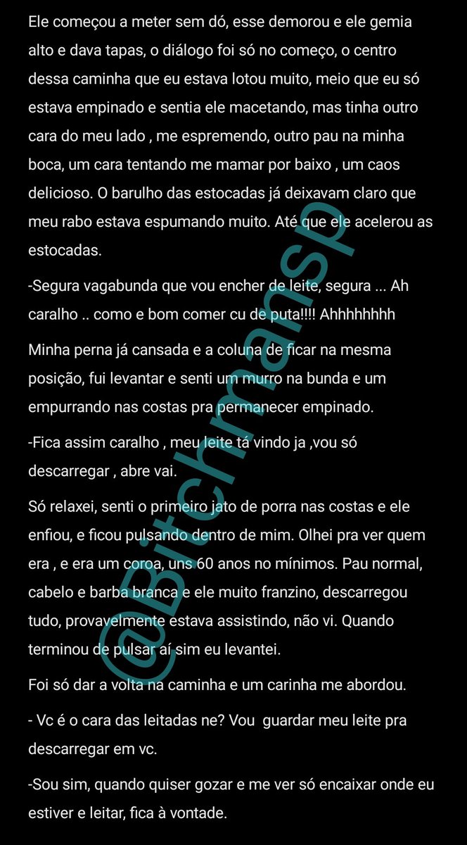 Bitchmansp's tweet photo. Relato festa Fckparty 
Parte 1
@fckpartybr 
Como sempre faço em cada festa... Que vale um relato aqui no perfil... Segue alguns poucos detalhes pois a noite foi intensa. https://t.co/ypExfVcipn