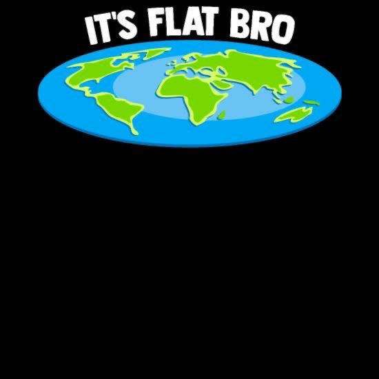 mobsolana's tweet photo. @pattyice Yo @pattyice the earth is flat bro 
$FLAT
CoVN1hxgG3cG4jT1CxeN9Cu5oRnjLD4u6vECKYG3nTrV https://t.co/o2UTiMsvrN