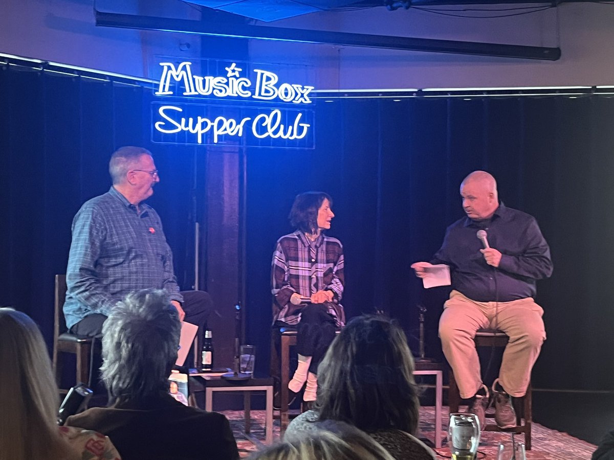 John Litten tweet media