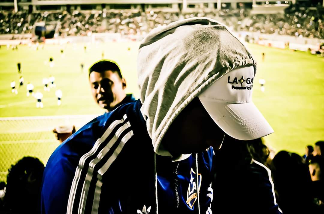 #waybackwednesday Still one of the coldest photos taken of me by any photographer alive or dead! I said what I said!!! #angelcitybrigade #acb121 #acb122 #lagaLAxy #victoriablock #vb #bloquevictoria