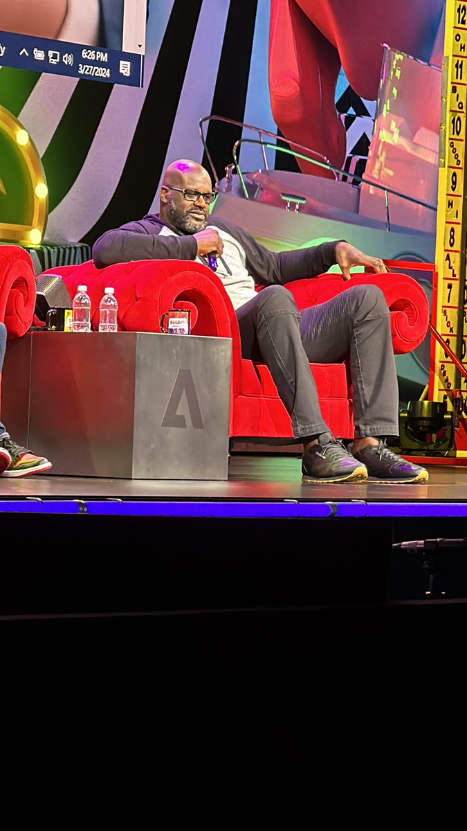 Liz Miller tweet media