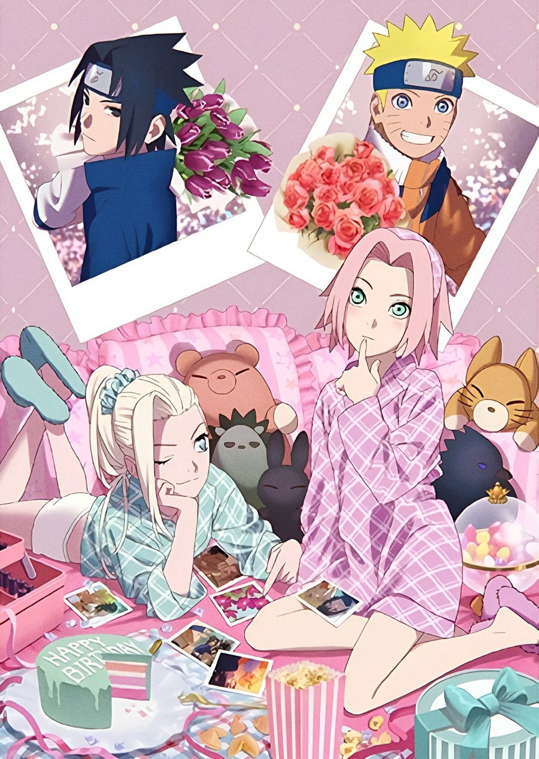 M ❀ ◓ on X: 