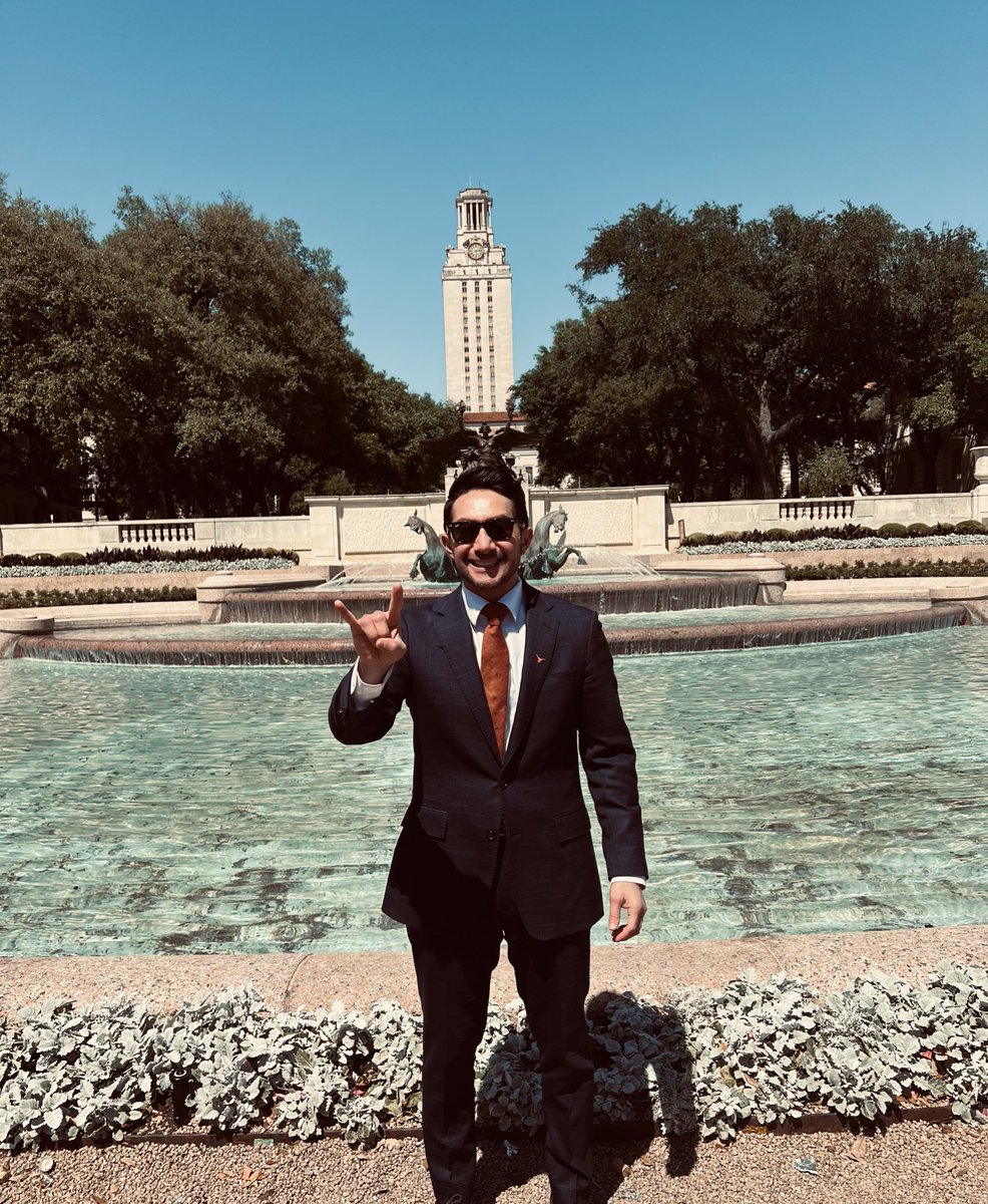 𝐂𝐡𝐚𝐫𝐥𝐞𝐬 𝐄. 𝐆𝐚𝐫𝐜𝐢𝐚, Ed.D. tweet media
