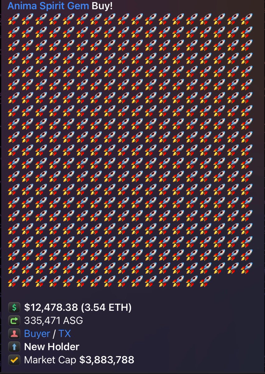 Mojo_Crypto_BTC's tweet image. $ASG Big buys coming in off of demand🔥
Long form accumulation range looks ready to breakout to the upside 🔥
Perfect inverse head &amp;amp; shoulders pattern🔥

Expansion to $SOL announced today💎
Massive for accessibility and user adoption 💎
First game fully live on #BEAMX 💎
First…