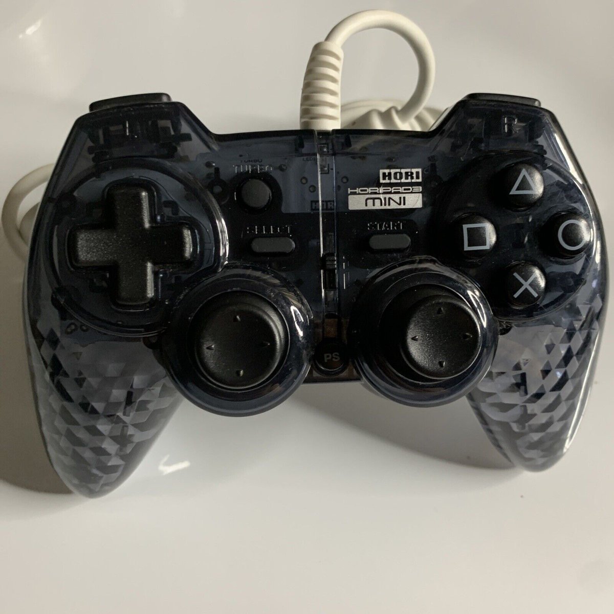 UnitRetro's tweet image. The Sony PlayStation 3 Hori Horipad 3 Mini PS3 Controller is a compact and ergonomic controller designed specifically for the PlayStation 3 console.
#Horipad3Mini
#MiniController
#PS3Controller
#ThirdPartyController
retrounit.com.au/products/sony-…