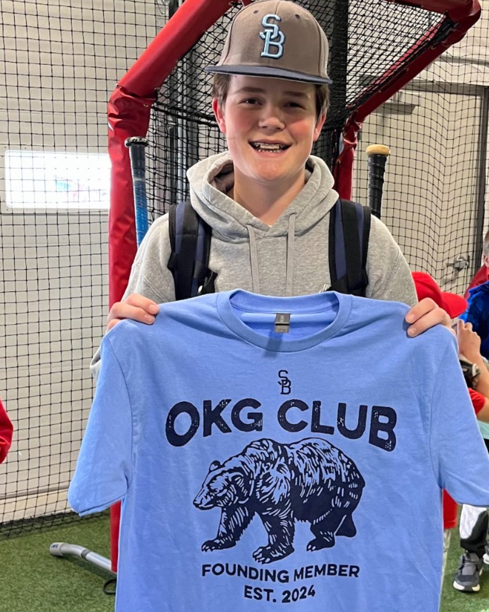 Lincoln Standing Bear Baseball tweet media