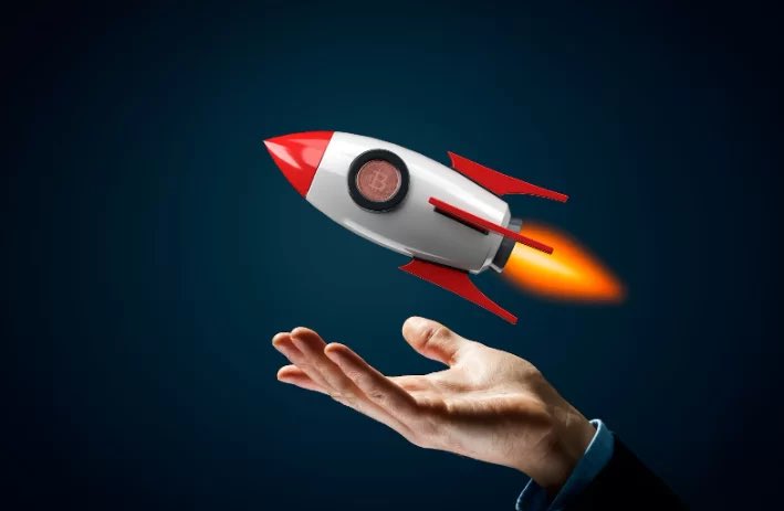 حوت العملات الرقمية official tweet media