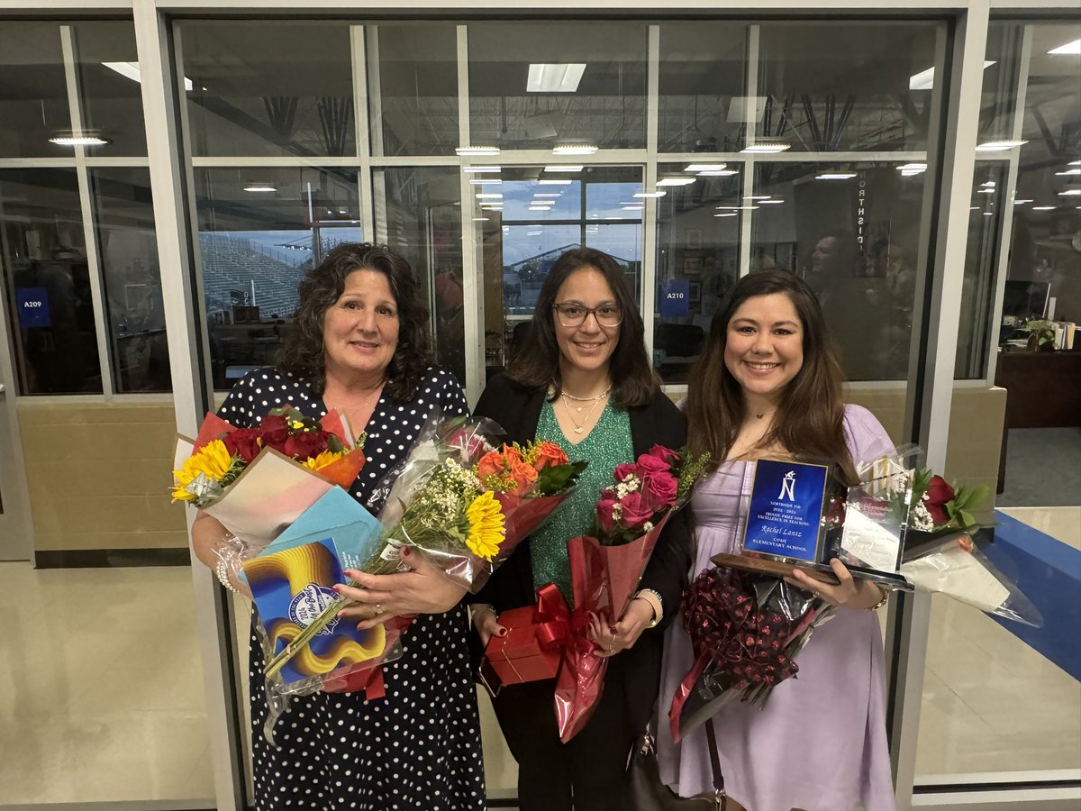 Congrats to these amazing ladies!!! #crazyboutcody #weloveourcolts #educatorscan #wegotthis #buildingleaders