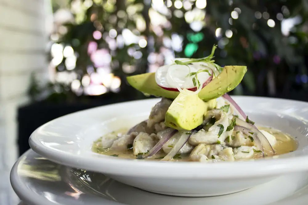 MonchiTime's tweet image. Saborea la Cuaresma con "Platillos del Mar" monchitime.com/2024/03/sabore… #DarkKitchen