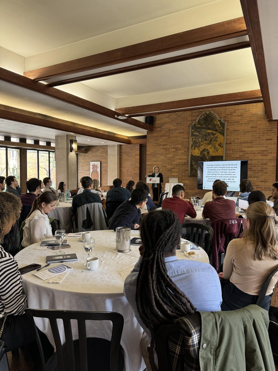 Students of U of T's MD–PhD Program tweet media