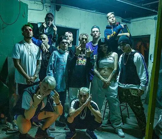 AbiGorX_'s tweet photo. JUNTES EN EL TRAP ARGENTINO QUE SON TEMAZOS

Abro Hilo 🧵 https://t.co/P529F2kWaj