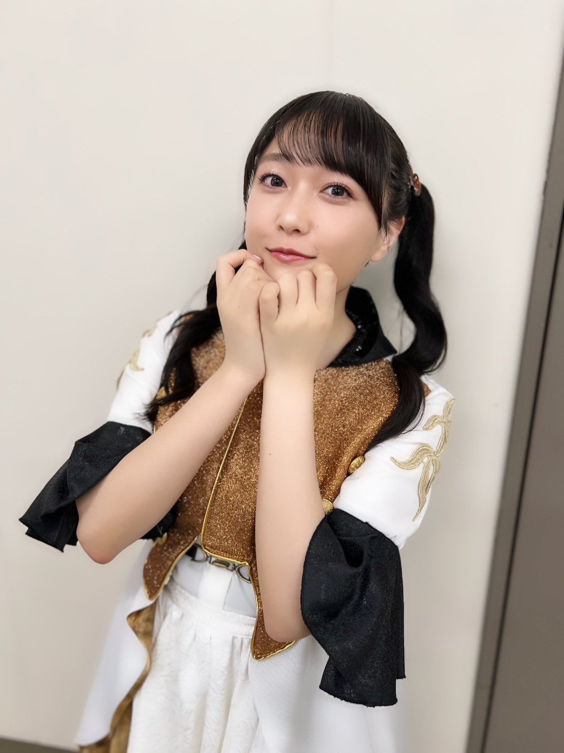 久保田未夢(i☆Ris) on X: 