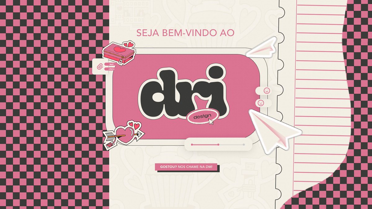 Dri Design (slow) tweet media