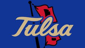 Blessed to receive an offer from the University of Tulsa