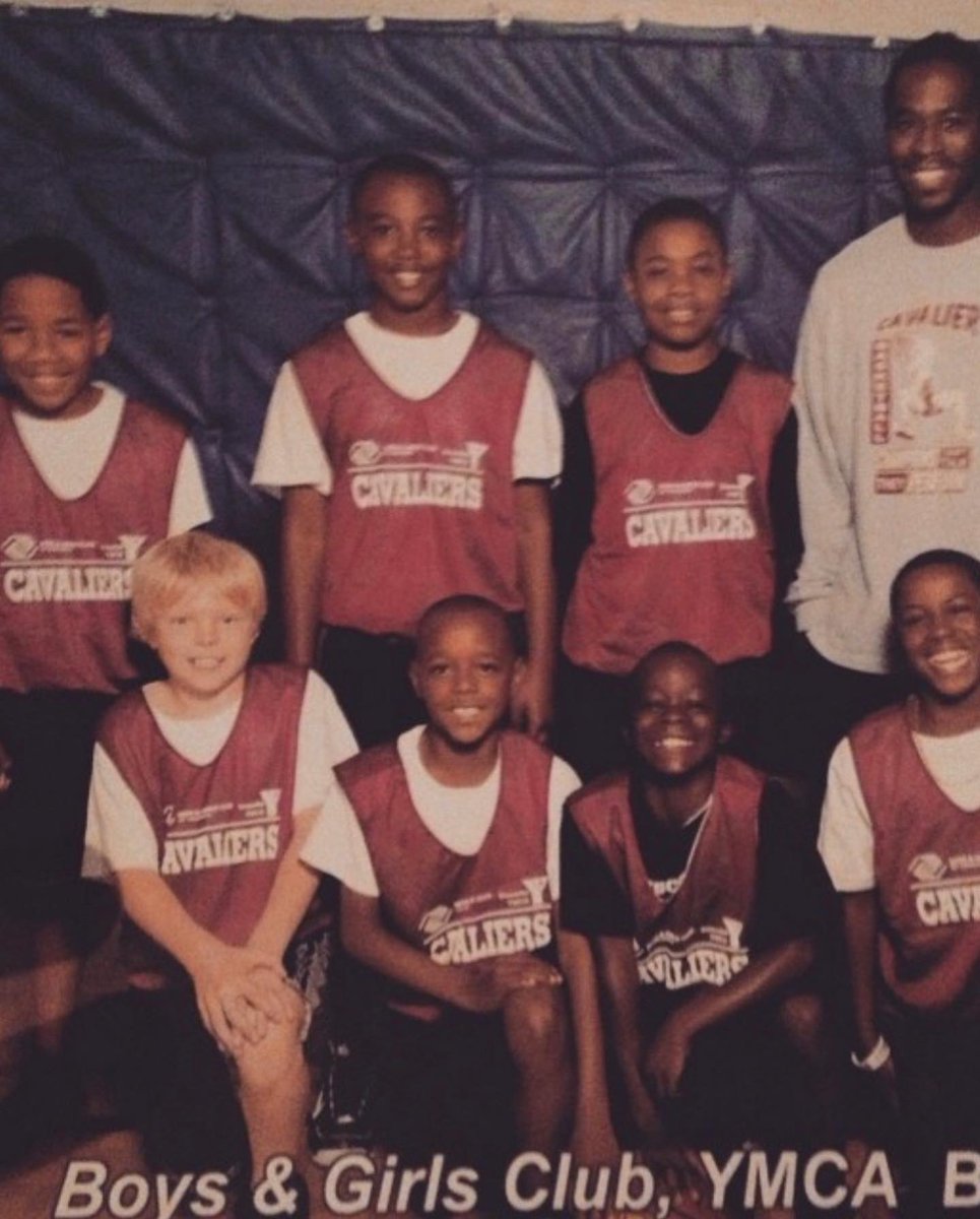 I remember beating a team by like 90 in 2nd grade… This team was nice fr 😭😭😭