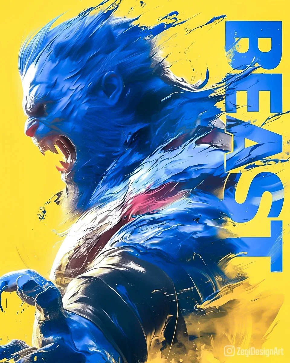 ZegiDesignAI's tweet image. Embark on a mutant adventure with the X-Men! These stunning graphic novel-style covers showcase the legendary heroes of Xavier&apos;s School for Gifted Youngsters.

instagram.com/p/C5BcKOAu94F/…

 #XMenUnleashed #MutantLegends #AIJourney #aiphotography #aiartwork #aiartcommunity #midjourney