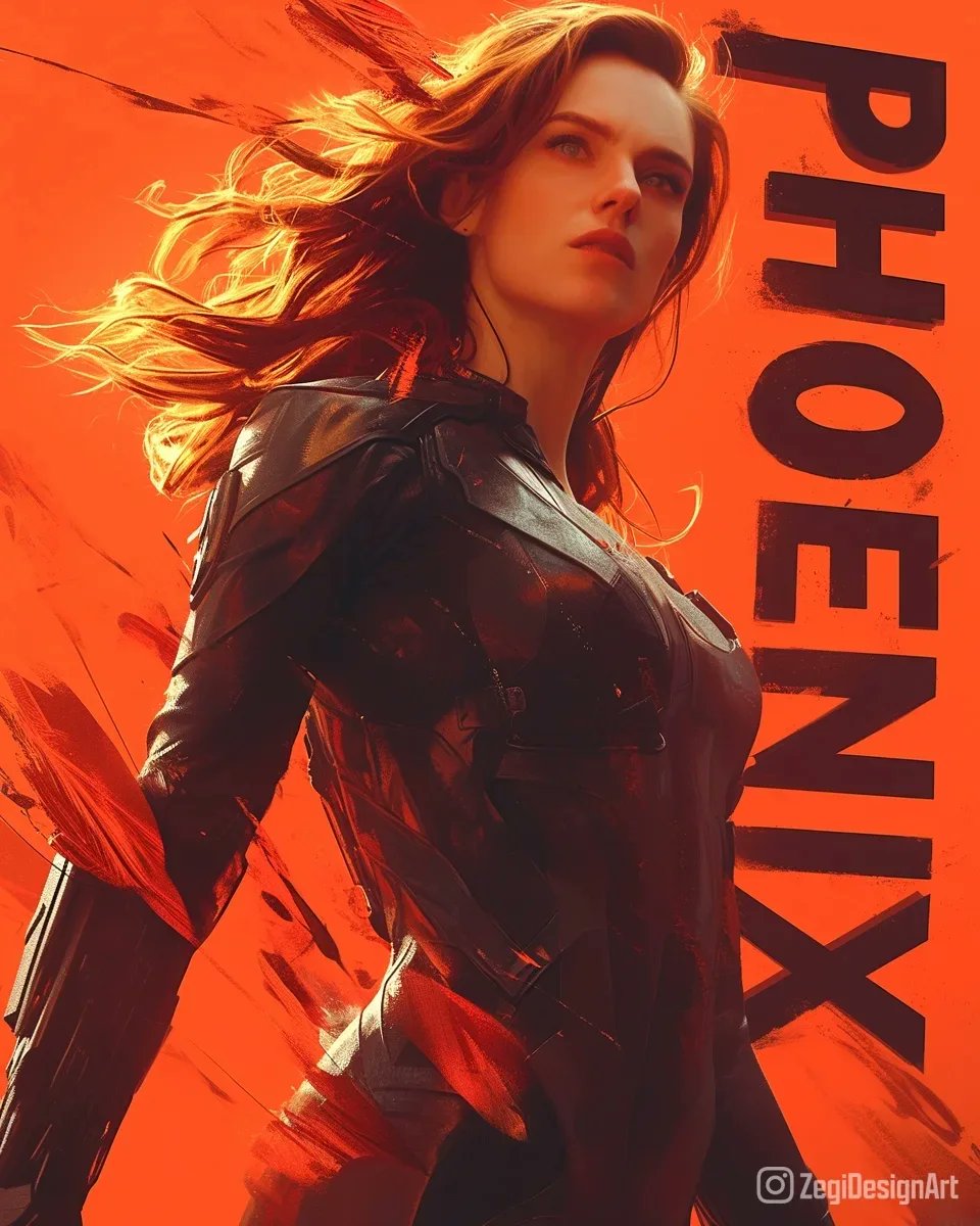 ZegiDesignAI's tweet image. Embark on a mutant adventure with the X-Men! These stunning graphic novel-style covers showcase the legendary heroes of Xavier&apos;s School for Gifted Youngsters.

instagram.com/p/C5BcKOAu94F/…

 #XMenUnleashed #MutantLegends #AIJourney #aiphotography #aiartwork #aiartcommunity #midjourney