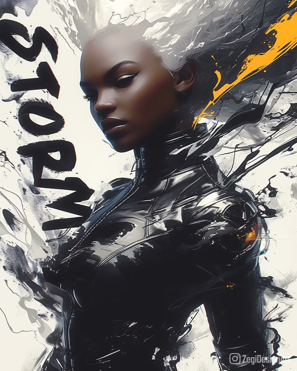 ZegiDesignAI's tweet image. Embark on a mutant adventure with the X-Men! These stunning graphic novel-style covers showcase the legendary heroes of Xavier&apos;s School for Gifted Youngsters.

instagram.com/p/C5BcKOAu94F/…

 #XMenUnleashed #MutantLegends #AIJourney #aiphotography #aiartwork #aiartcommunity #midjourney