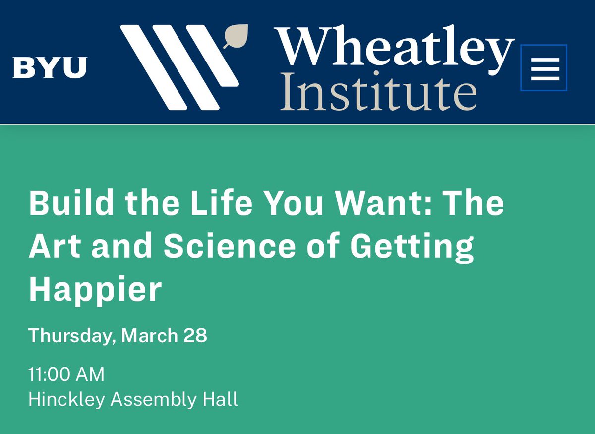 Dr. Arthur Brooks tweet media