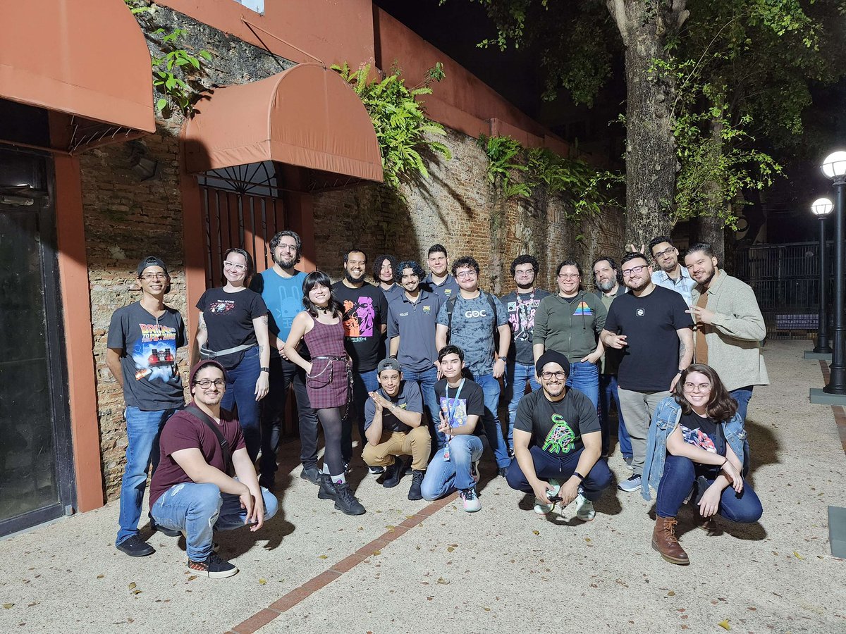 Sergio V. Quintero 🔜 Orlando Regional tweet media