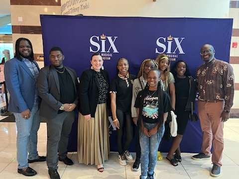 Riviera Beach Prep. (@the_prep_sdpbc) on Twitter photo Tonight, students from <a href="/The_Prep_SDPBC/">Riviera Beach Prep.</a> enjoyed an amazing musical titled "SIX" a multi award winning Broadway hit that rewrote history of the 6 wives of Henry VIII #altedmatters <a href="/pbcsd/">The School District of Palm Beach County</a> #catchthewave Tonight, students from <a href="/The_Prep_SDPBC/">Riviera Beach Prep.</a> enjoyed an amazing musical titled "SIX" a multi award winning Broadway hit that rewrote history of the 6 wives of Henry VIII #altedmatters <a href="/pbcsd/">The School District of Palm Beach County</a> #catchthewave