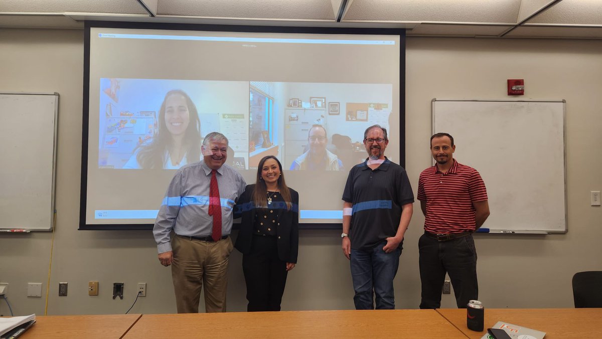 Lané Haimon, PhD tweet media