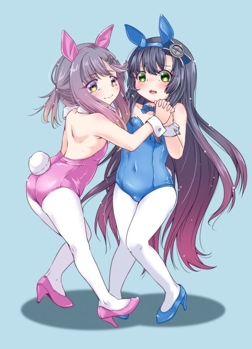 ひよこウサギからしか得られない栄養素。確かにあります。 