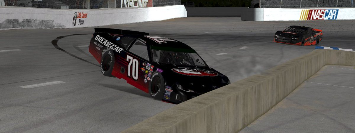 Davis Warren but the sim racing kind tweet media