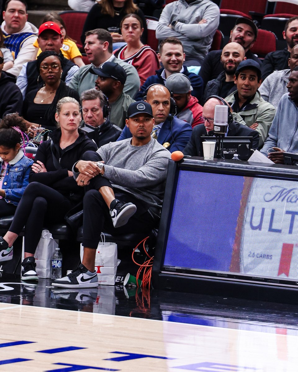 Chicago Bulls tweet media