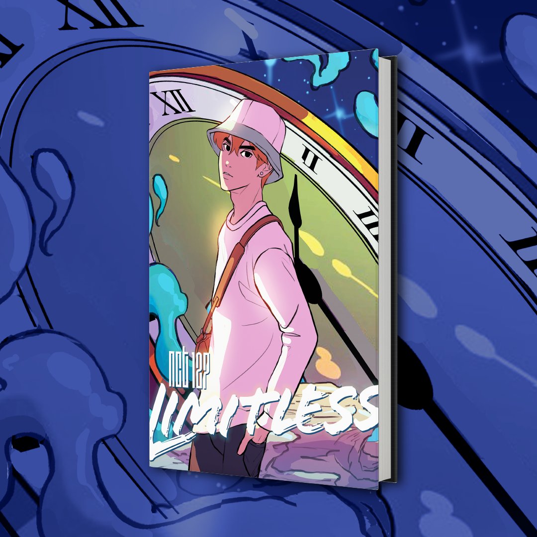 NCTsmtown_127's tweet photo. LIMITLESS #YUTA #TAEYONG #JOHNNY

REVEALED 🌟 My limited-edition cover variant of #LIMITLESS is available now for pre-order!
Get it at 🔗https://t.co/X1byvhElbK

#NCT127 #limitless #z2comics https://t.co/yauEXCYhOz
