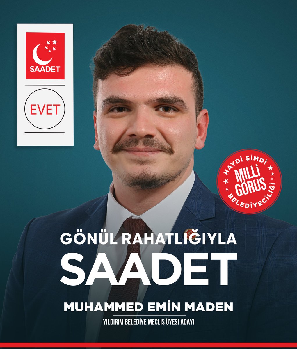Satmayan ve Satın Alınamayan Adaylar !
