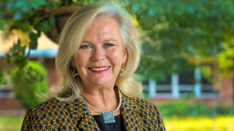 CSUSignal's tweet image. There is exciting news from Stan State - Dr. Britt Rios-Ellis has been named the new president. She has plans to promote diversity and success on campus. Learn more by clicking the link in our bio. #StanStateProud #NewBeginnings