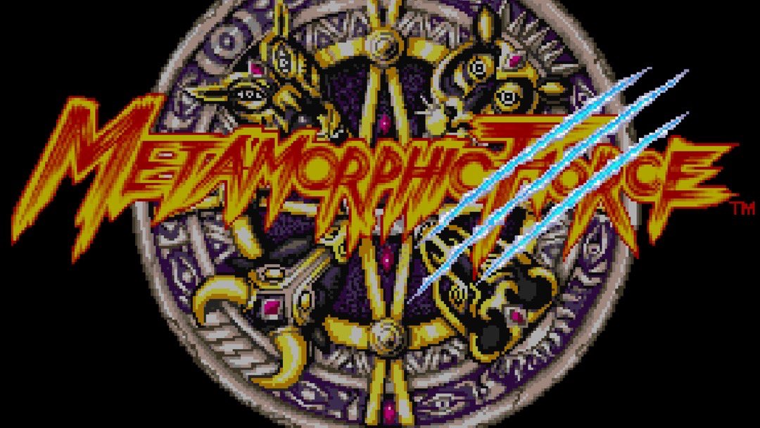 DownStab's tweet photo. One of Konami's forgotten arcade beat'em ups will feel very familiar to any fans of the X-Men Arcade game. Sadly, it's still an arcade exclusive. Read more here: https://t.co/YfWLjPQiDz https://t.co/tC9OFlO56e