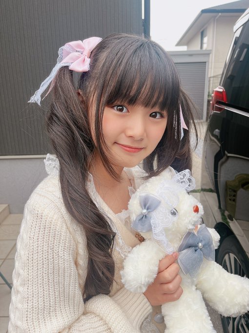 Twitterのコスプレ画像17