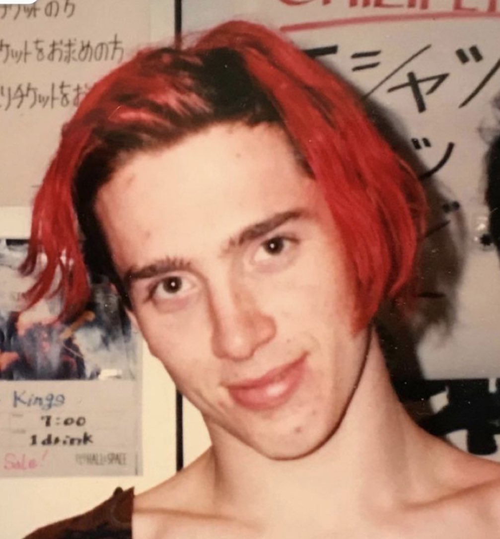 【Higherground/Red Hot Chili Peppers】和訳 解説 Happy Birthday John Fruschante!ジョン・フルシアンテについて👠lyra4m.com/redhotchilipep… Happy Birthday #JohnFrusciante!!hope that today is the beginning o'another wonderful yearずっと大好き❤2019/3/6 #RedHotChiliPeppers #レッチリ