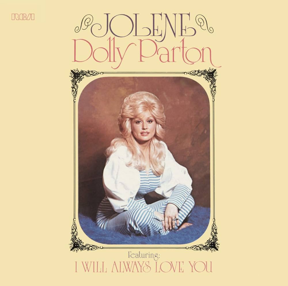Listen to my original “Jolene” while you wait for <a href="/Beyonce/">BEYONCÉ</a>’s COWBOY CARTER - Dolly P dolly.lnk.to/DPJolene