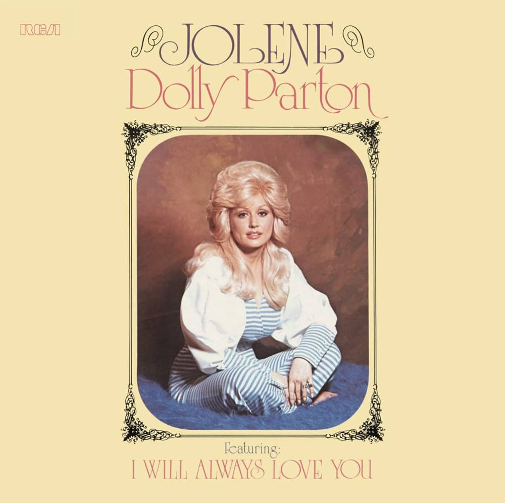 Listen to my original “Jolene” while you wait for @Beyonce’s COWBOY CARTER - Dolly P dolly.lnk.to/DPJolene