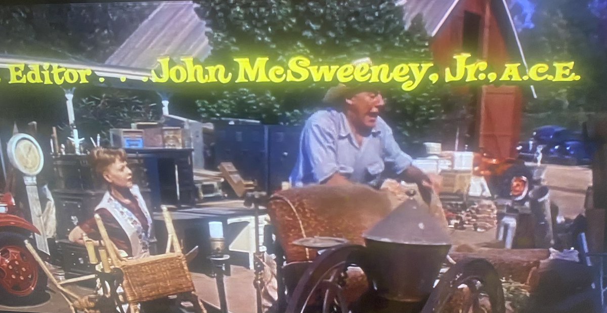 megmcsweeney's tweet photo. @Condimentgrrl Thatโs me Pop! #tcmparty #thematinggame #filmeditor https://t.co/ReUC8YxQfr