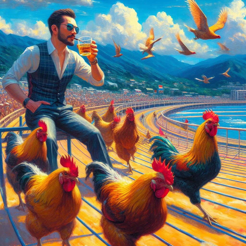 🚀 LFG Racing 🚀 tweet media