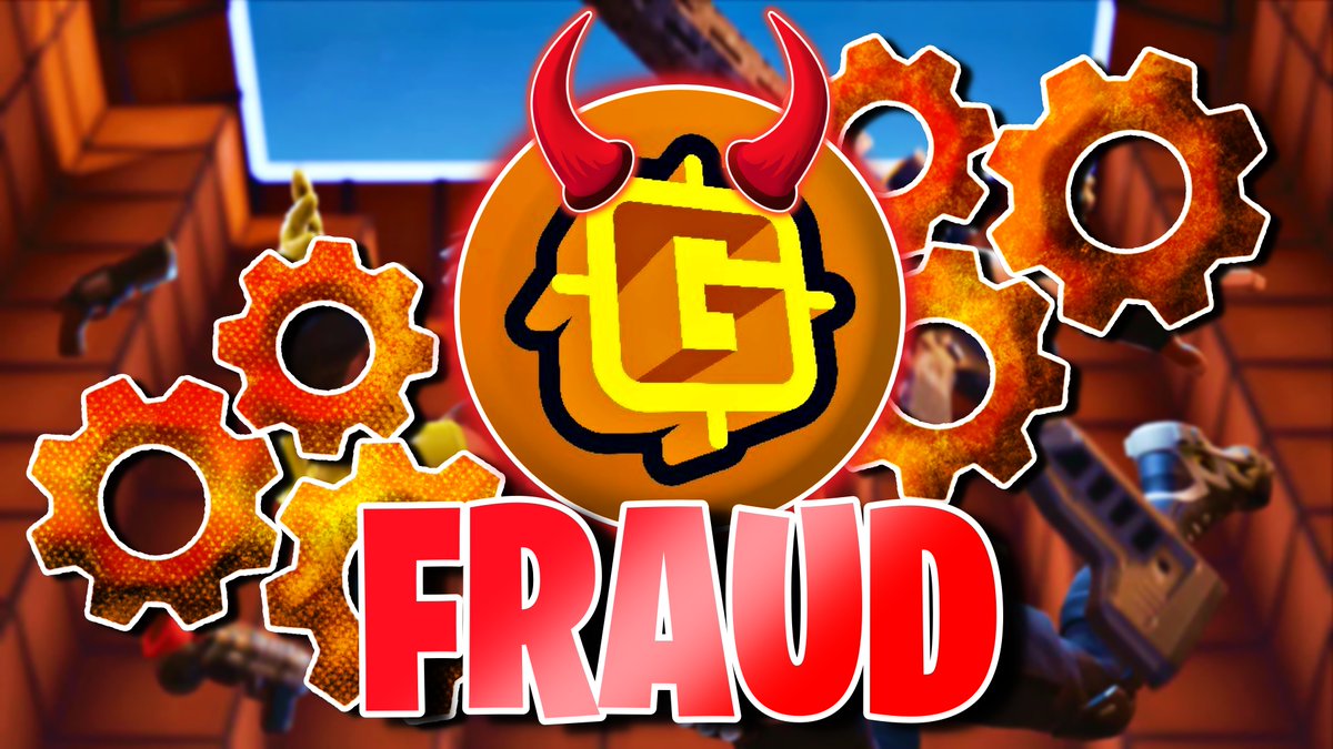 New video up on the channel! (Link in bio) Covering  my full thoughts on the Geerzy situation. I'm going to go relax now today has been wild lol