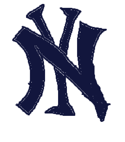 mlbpaint's tweet photo. @Yankees https://t.co/IvDxQaueh0
